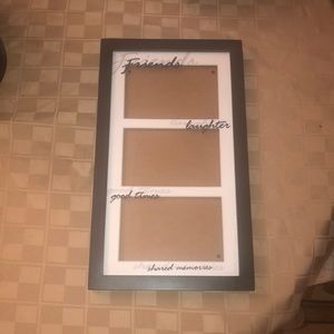 Picture frame!